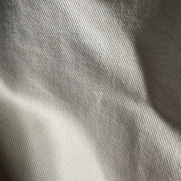 Men’s IZOD Straight Fit Khaki Relaxed fit pants - 3 pairs -36x32 - Picture 5 of 7